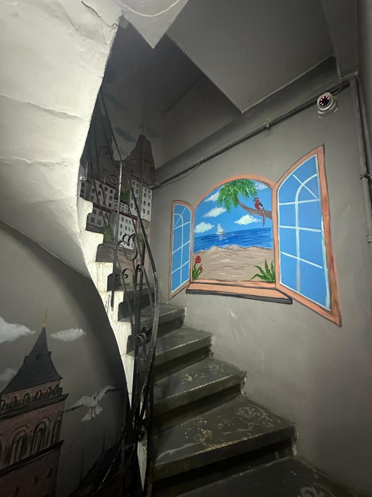 Happy Suite Boutique Hotel Κωνσταντινούπολη Εξωτερικό φωτογραφία