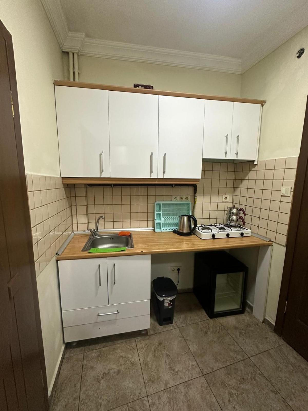 Happy Suite Boutique Hotel Κωνσταντινούπολη Εξωτερικό φωτογραφία