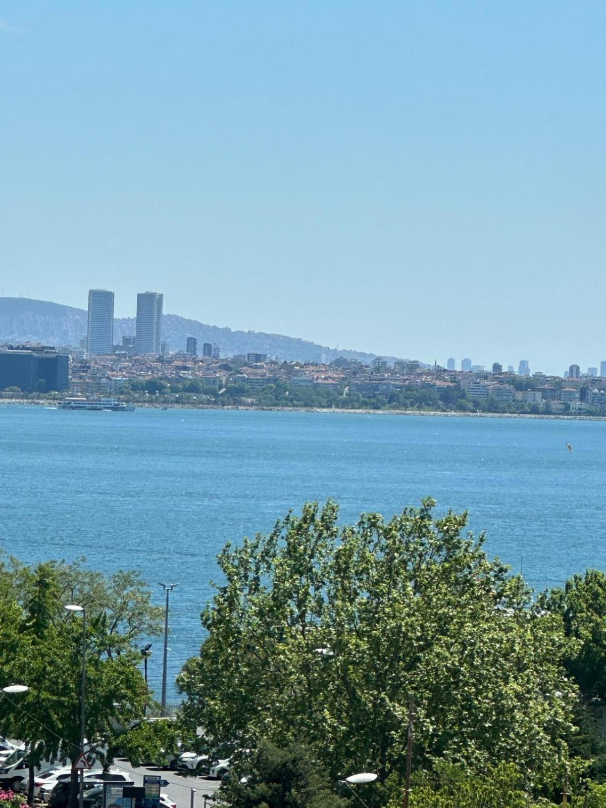 Happy Suite Boutique Hotel Κωνσταντινούπολη Εξωτερικό φωτογραφία