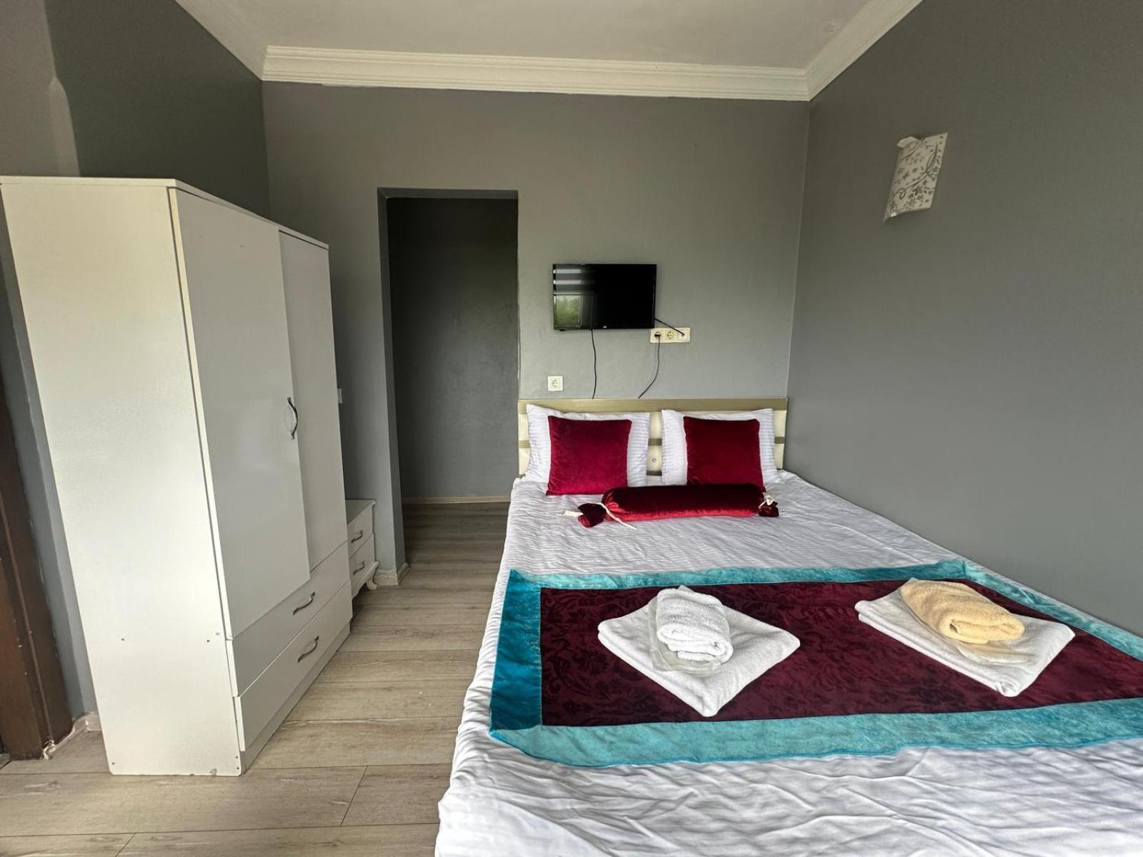 Happy Suite Boutique Hotel Κωνσταντινούπολη Εξωτερικό φωτογραφία