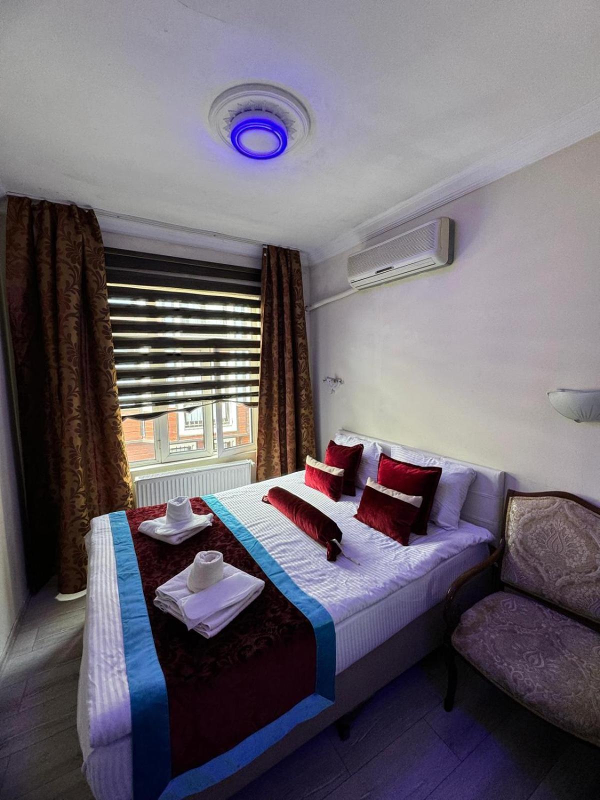 Happy Suite Boutique Hotel Κωνσταντινούπολη Εξωτερικό φωτογραφία