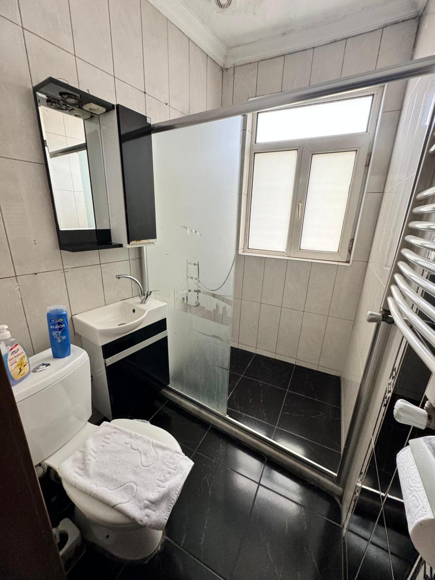 Happy Suite Boutique Hotel Κωνσταντινούπολη Εξωτερικό φωτογραφία