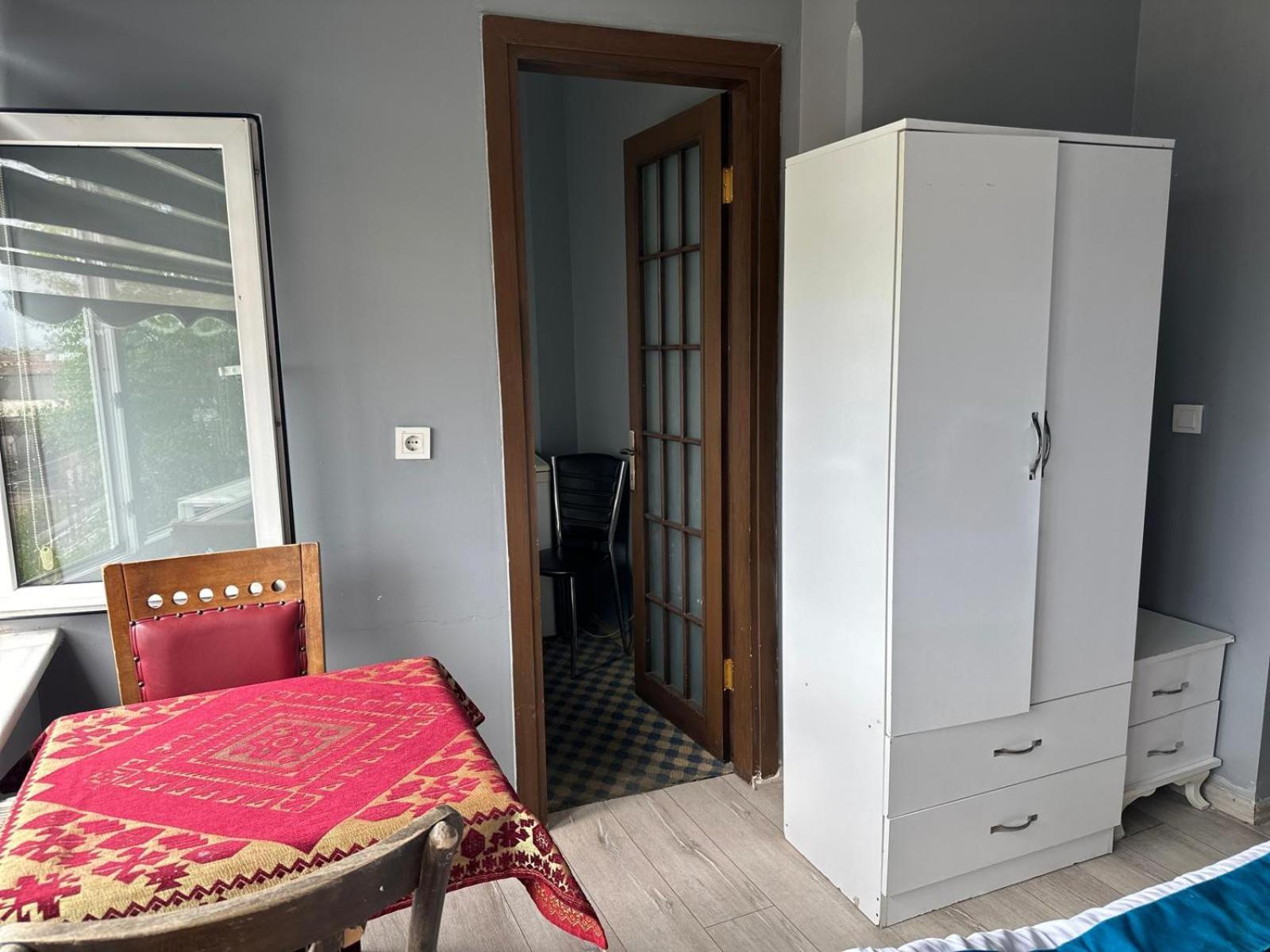 Happy Suite Boutique Hotel Κωνσταντινούπολη Εξωτερικό φωτογραφία