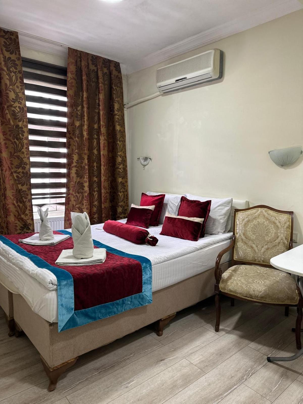 Happy Suite Boutique Hotel Κωνσταντινούπολη Εξωτερικό φωτογραφία