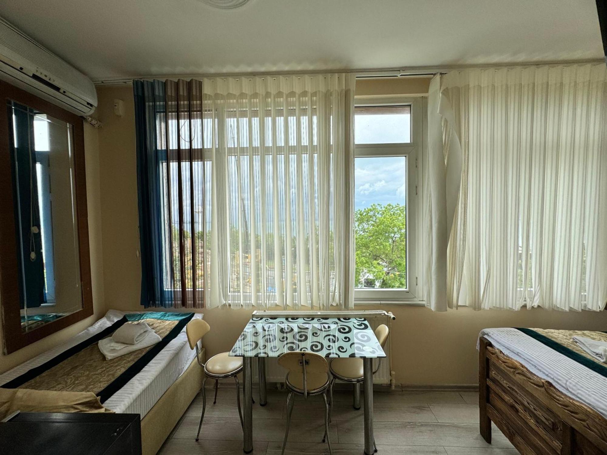 Happy Suite Boutique Hotel Κωνσταντινούπολη Εξωτερικό φωτογραφία
