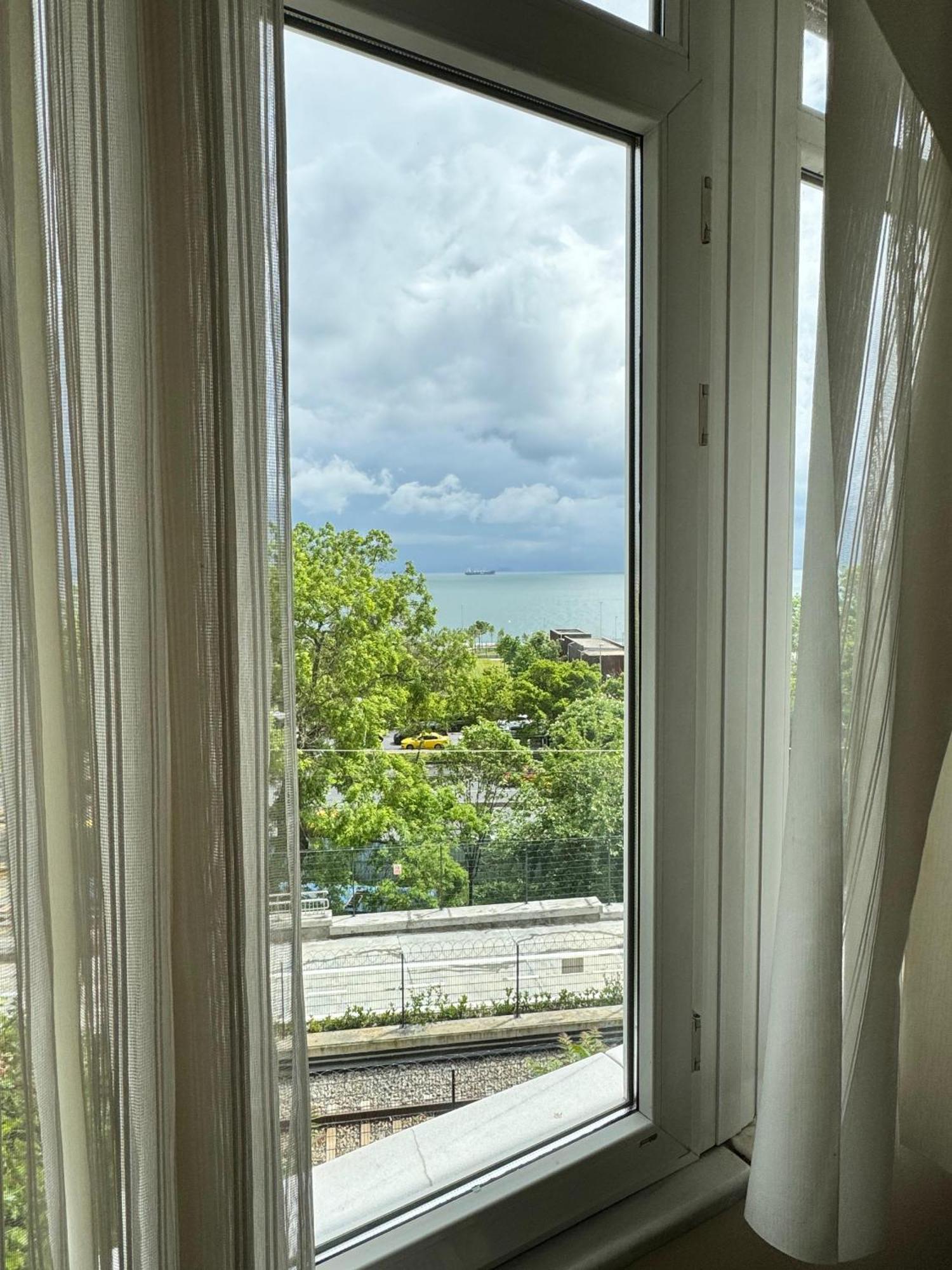 Happy Suite Boutique Hotel Κωνσταντινούπολη Εξωτερικό φωτογραφία