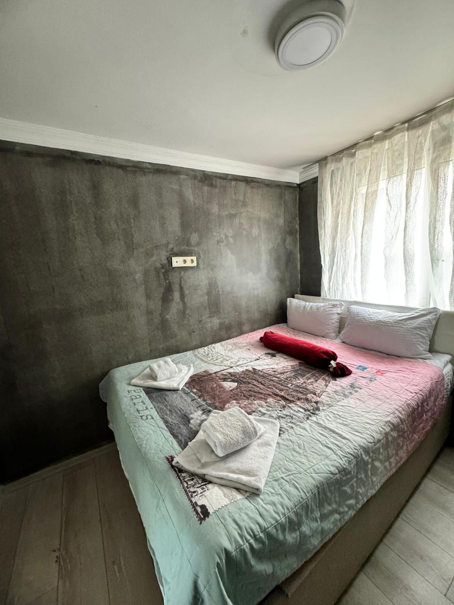 Happy Suite Boutique Hotel Κωνσταντινούπολη Εξωτερικό φωτογραφία