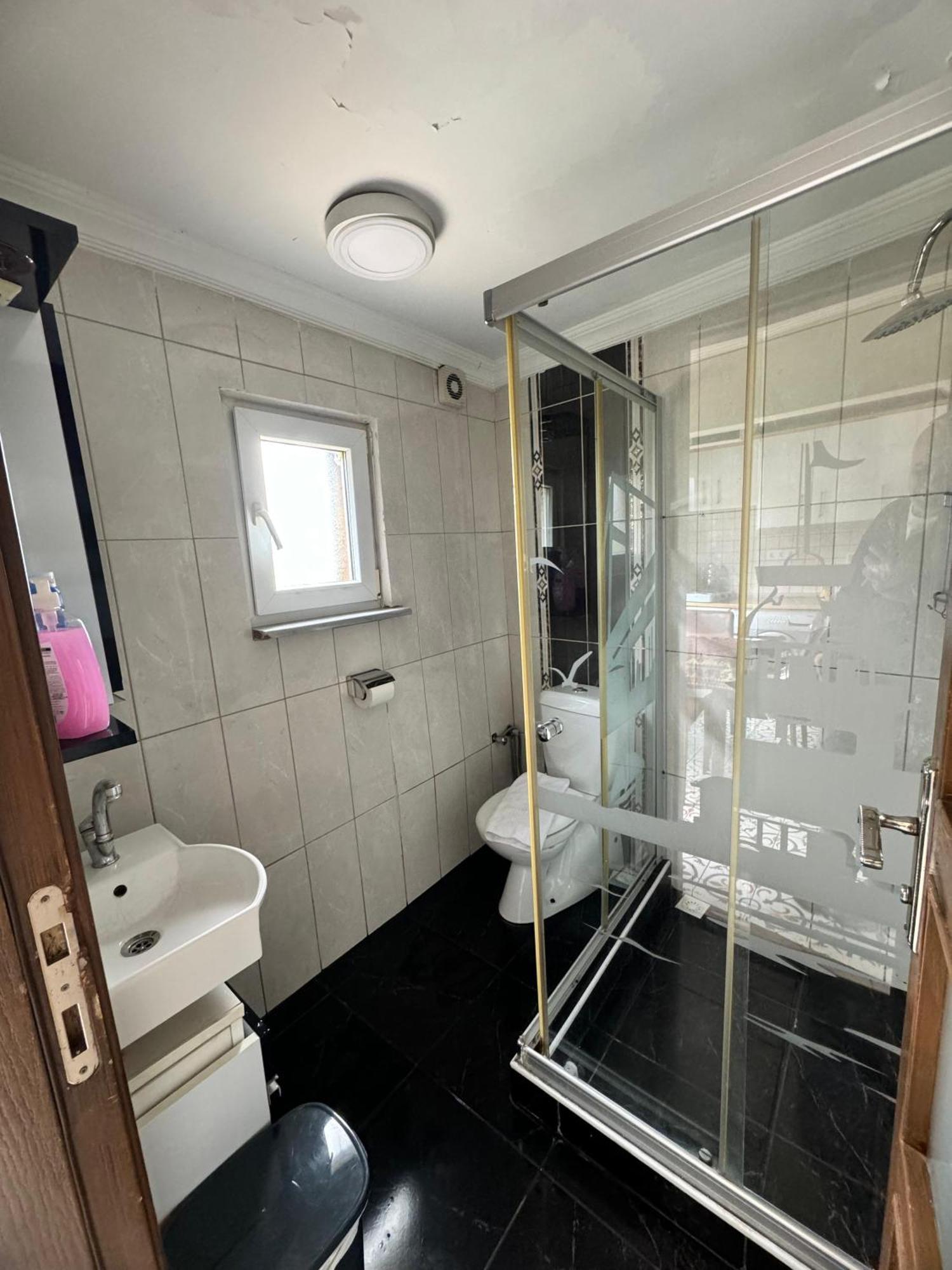 Happy Suite Boutique Hotel Κωνσταντινούπολη Εξωτερικό φωτογραφία