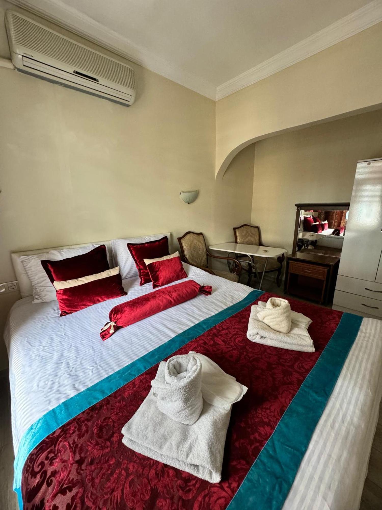 Happy Suite Boutique Hotel Κωνσταντινούπολη Εξωτερικό φωτογραφία