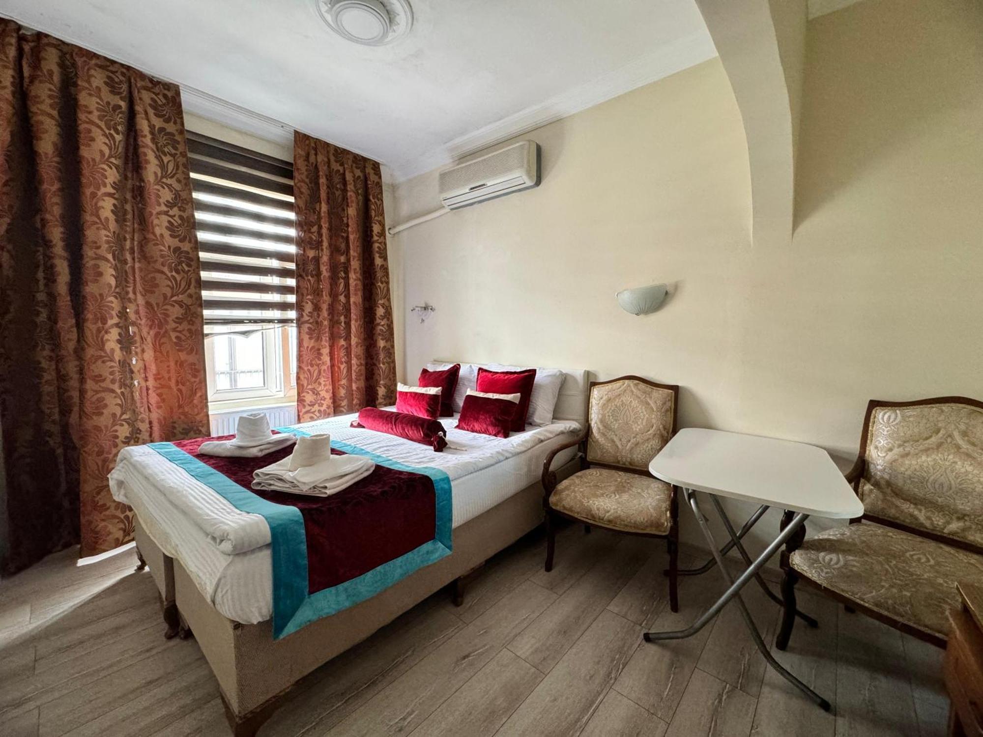 Happy Suite Boutique Hotel Κωνσταντινούπολη Εξωτερικό φωτογραφία