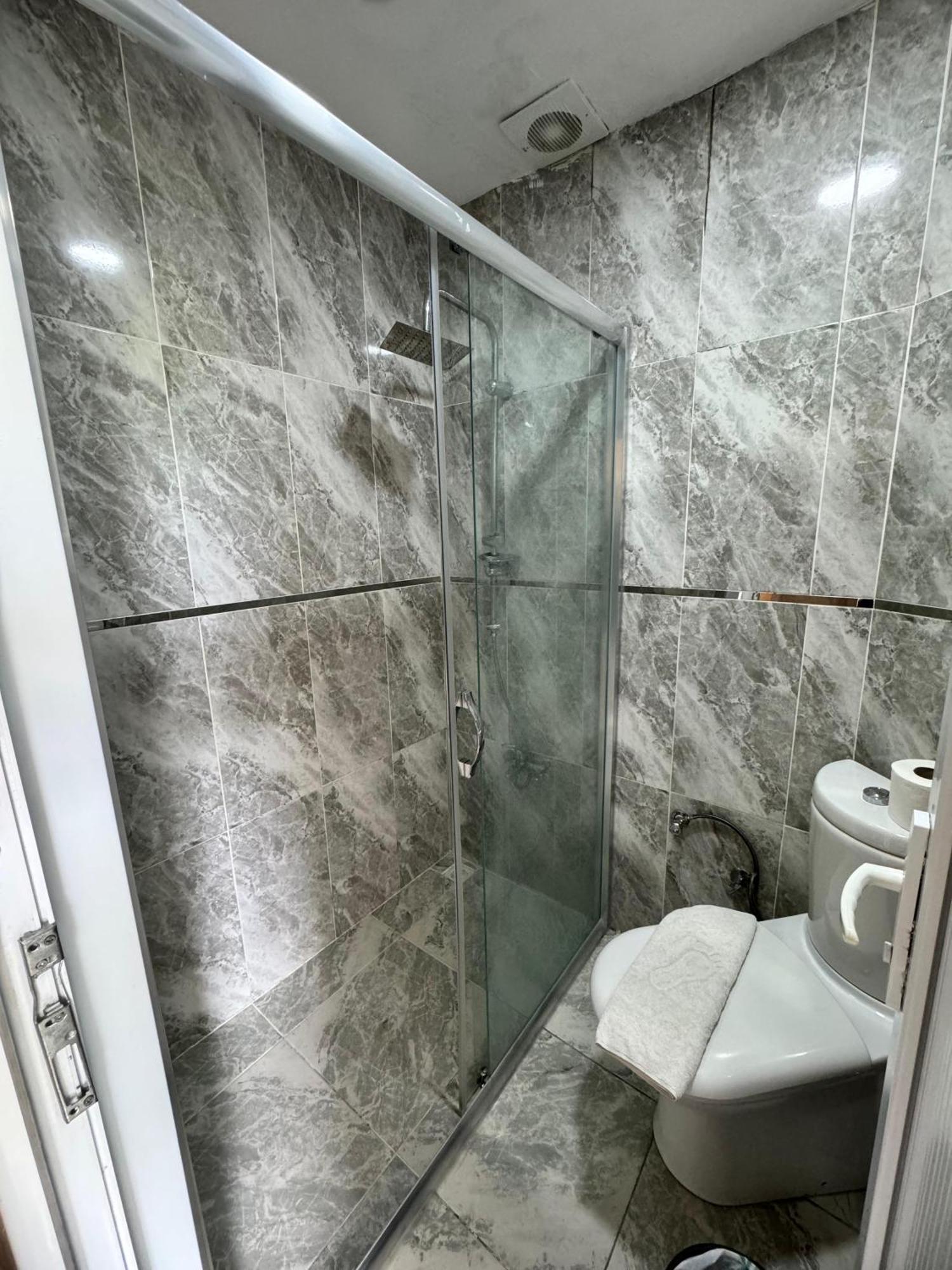 Happy Suite Boutique Hotel Κωνσταντινούπολη Εξωτερικό φωτογραφία
