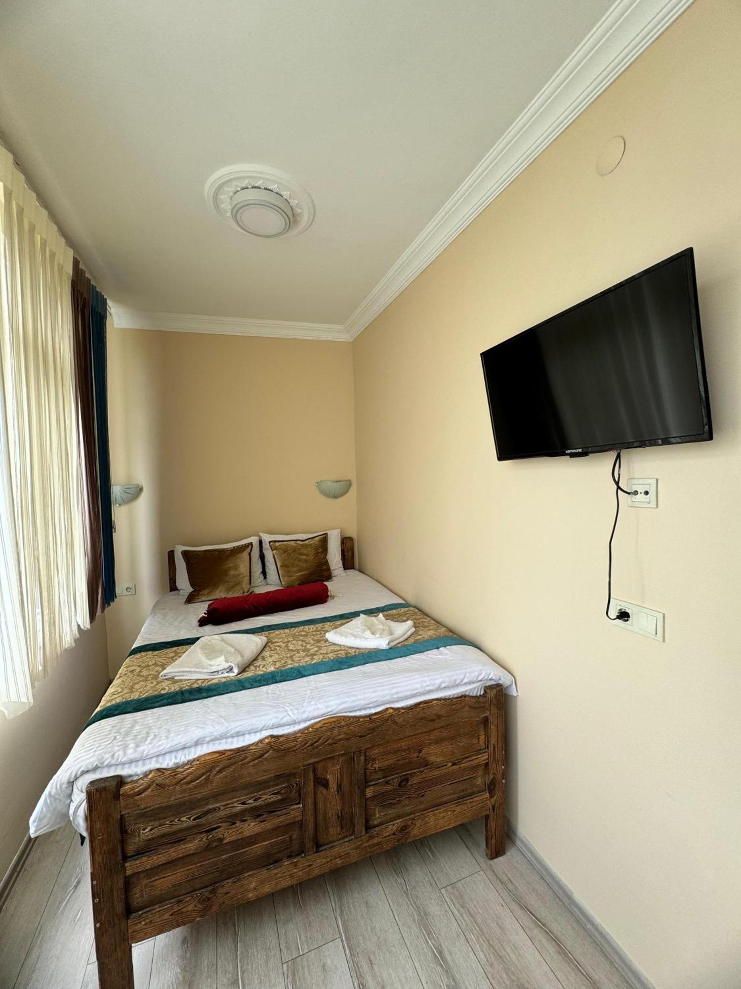 Happy Suite Boutique Hotel Κωνσταντινούπολη Εξωτερικό φωτογραφία