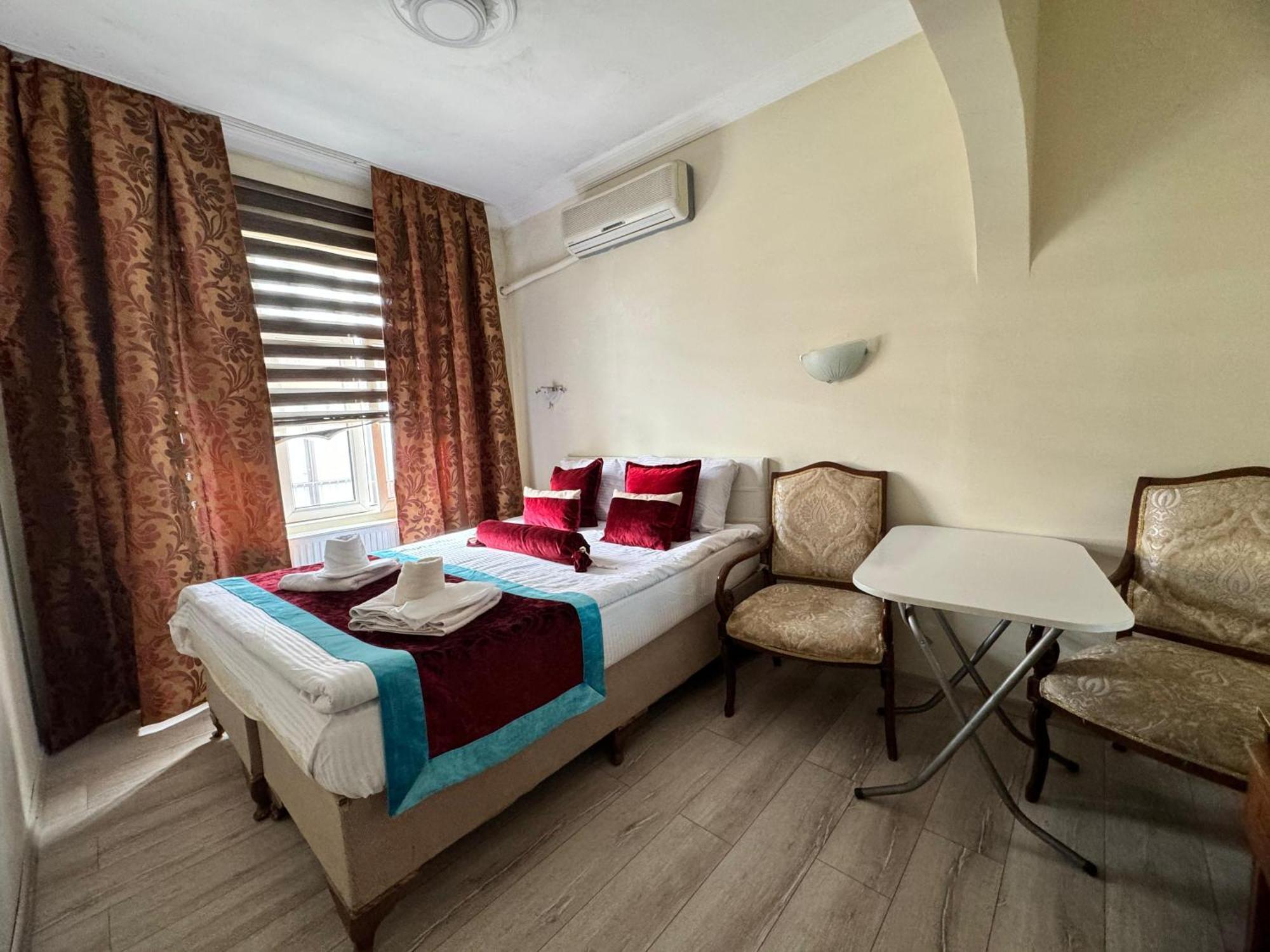 Happy Suite Boutique Hotel Κωνσταντινούπολη Εξωτερικό φωτογραφία