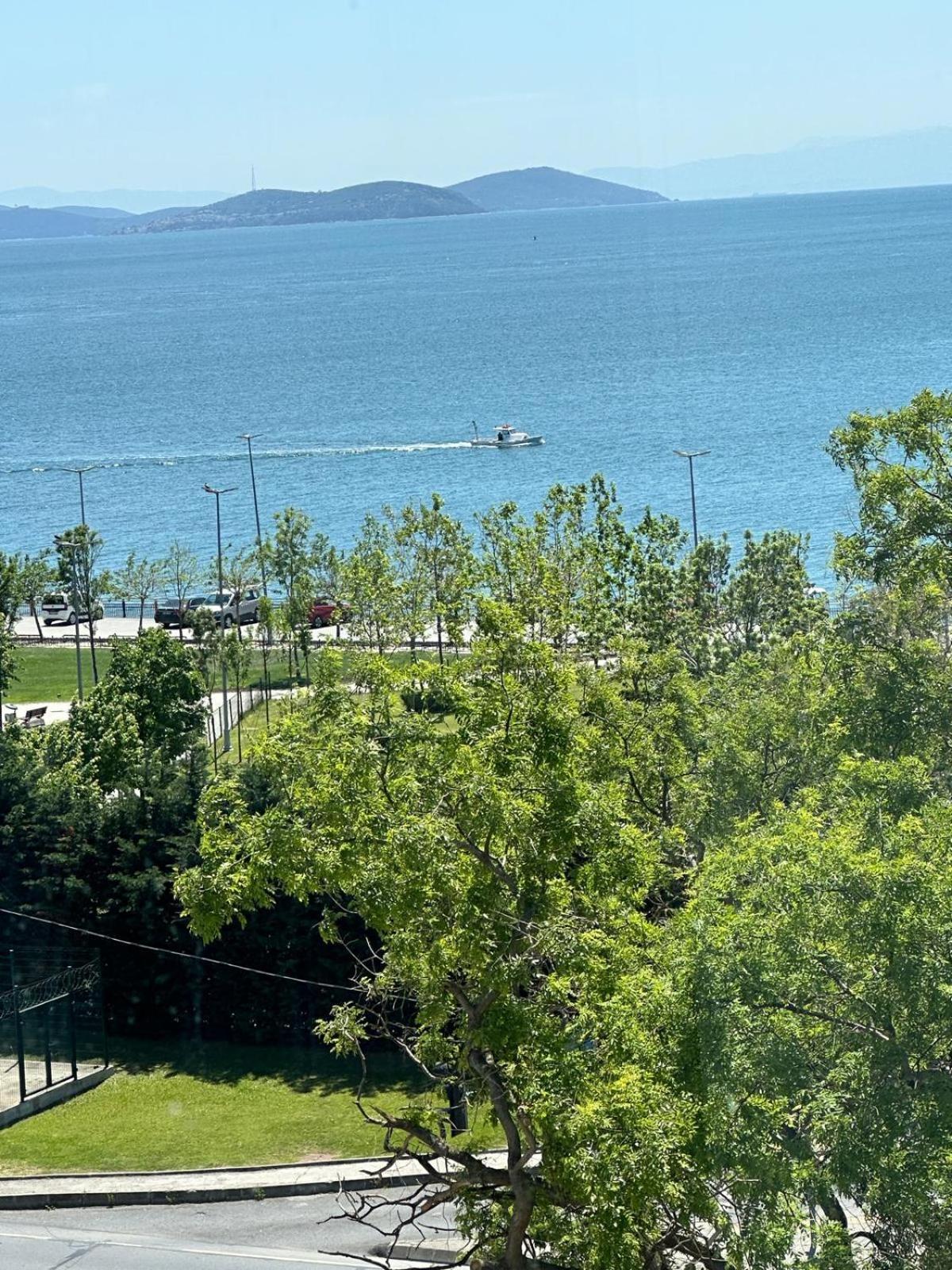 Happy Suite Boutique Hotel Κωνσταντινούπολη Εξωτερικό φωτογραφία