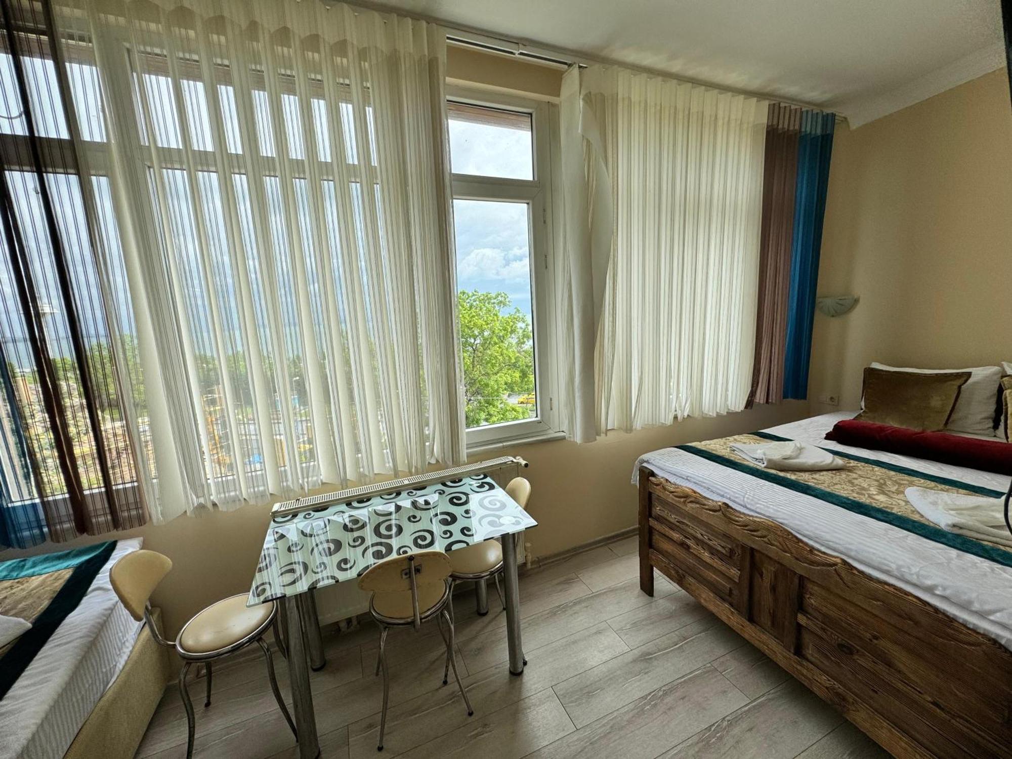 Happy Suite Boutique Hotel Κωνσταντινούπολη Εξωτερικό φωτογραφία