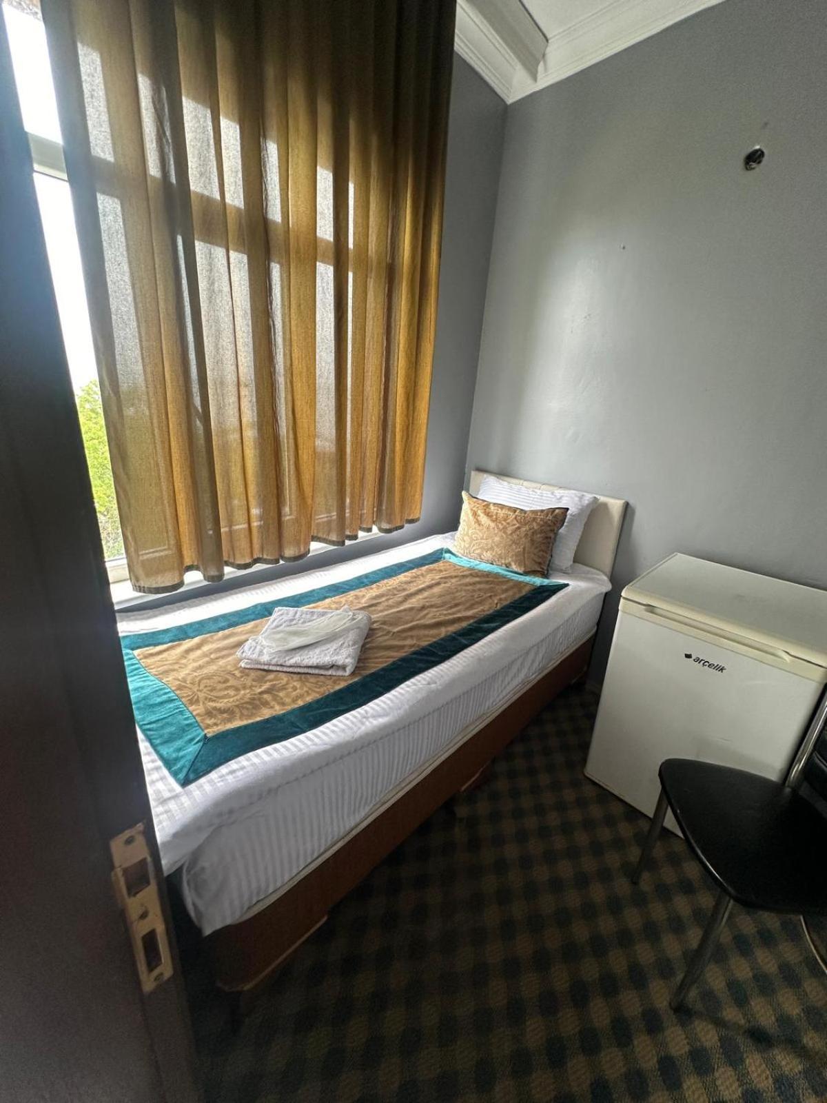 Happy Suite Boutique Hotel Κωνσταντινούπολη Εξωτερικό φωτογραφία