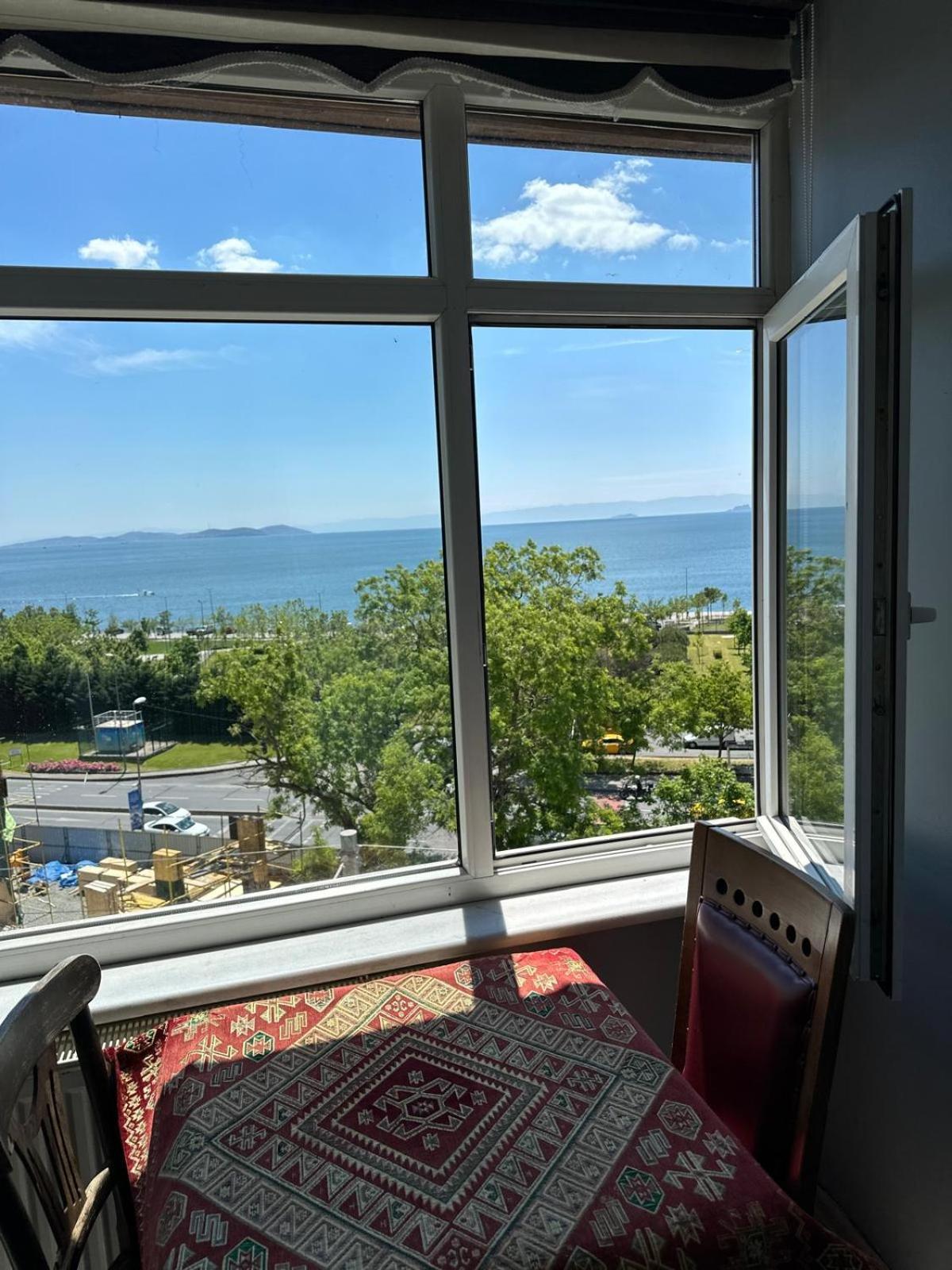 Happy Suite Boutique Hotel Κωνσταντινούπολη Εξωτερικό φωτογραφία
